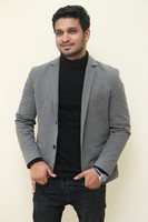 Nikhil Siddharth Photos